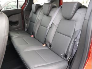 Nissan Townstar Kombi TOWNSTAR Kombi L1 1.3 DIG-T 6MT TEKNA Navi