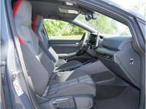 Volkswagen Golf GTI 265PS sofort verfügbar gewerblich Aktion bis 31.05.