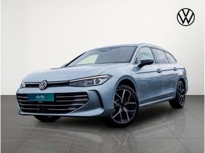 Volkswagen Passat "SOFORT VERFÜGBAR !!! Elegance 1,5 l eHybrid OPF 130 kW (177 PS) / 85 KW (115 PS) 6-Gang-DSG