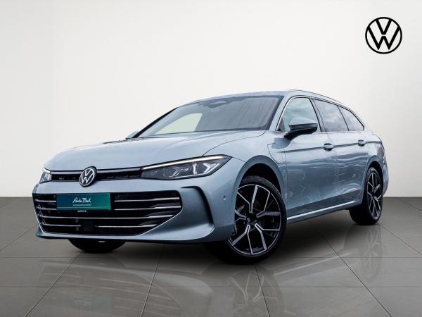 Volkswagen Passat "SOFORT VERFÜGBAR !!! Elegance 1,5 l eHybrid OPF 130 kW (177 PS) / 85 KW (115 PS) 6-Gang-DSG