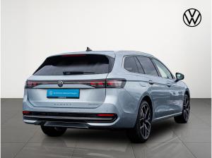 Volkswagen Passat "SOFORT VERFÜGBAR !!! Elegance 1,5 l eHybrid OPF 130 kW (177 PS) / 85 KW (115 PS) 6-Gang-DSG