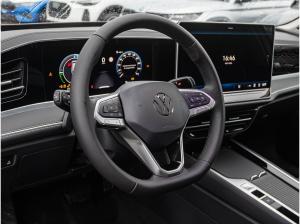 Volkswagen Passat "SOFORT VERFÜGBAR !!! Elegance 1,5 l eHybrid OPF 130 kW (177 PS) / 85 KW (115 PS) 6-Gang-DSG