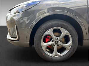 Ford Kuga ST-Line X Sofort! FHEV 360°, Allw, AHK, Matrix, Head-up, SHZ,