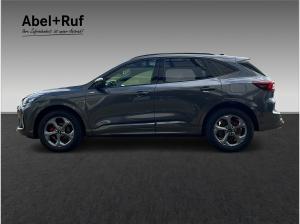 Ford Kuga ST-Line X Sofort! FHEV 360°, Allw, AHK, Matrix, Head-up, SHZ,