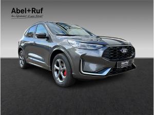 Ford Kuga ST-Line X Sofort! FHEV 360°, Allw, AHK, Matrix, Head-up, SHZ,