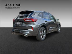 Ford Kuga ST-Line X Sofort! FHEV 360°, Allw, AHK, Matrix, Head-up, SHZ,