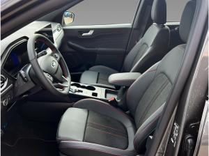 Ford Kuga ST-Line X Sofort! FHEV 360°, Allw, AHK, Matrix, Head-up, SHZ,