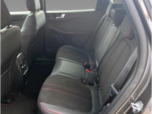 Ford Kuga ST-Line X Sofort! FHEV 360°, Allw, AHK, Matrix, Head-up, SHZ,