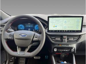Ford Kuga ST-Line X Sofort! FHEV 360°, Allw, AHK, Matrix, Head-up, SHZ,