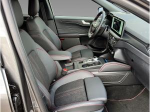 Ford Kuga ST-Line X Sofort! FHEV 360°, Allw, AHK, Matrix, Head-up, SHZ,