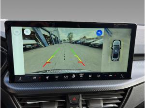 Ford Kuga ST-Line X Sofort! FHEV 360°, Allw, AHK, Matrix, Head-up, SHZ,