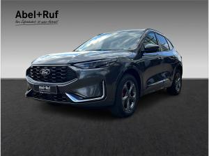Ford Kuga ST-Line X Sofort! FHEV 360°, Allw, AHK, Matrix, Head-up, SHZ,