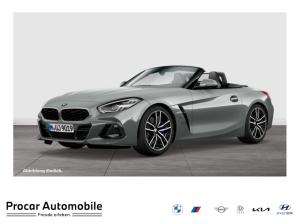 BMW Z4 sDrive20i M Sport ACC HuD DA PA 19'' DAB LED