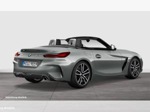 BMW Z4 sDrive20i M Sport ACC HuD DA PA 19'' DAB LED