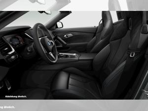 BMW Z4 sDrive20i M Sport ACC HuD DA PA 19'' DAB LED
