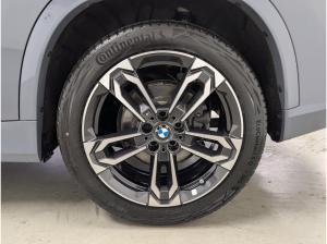 BMW X1 xDrive23i M Sport AHK DA Prof 360° HuD H/K