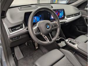 BMW X1 xDrive23i M Sport AHK DA Prof 360° HuD H/K