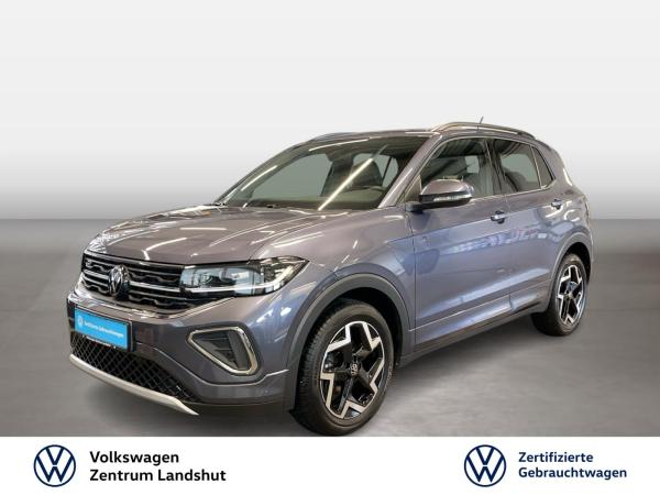 T-Cross