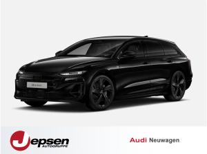 Audi A6 Avant S line business e-tron qu. HUD 21 Matri