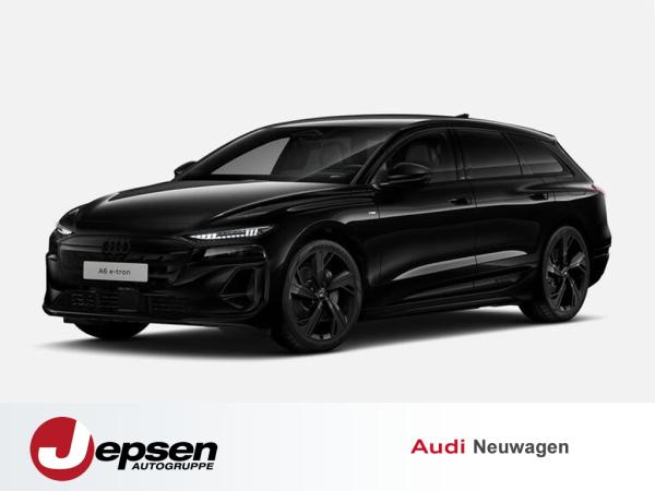 Audi A6 Avant S line business e-tron qu. HUD 21 Matri