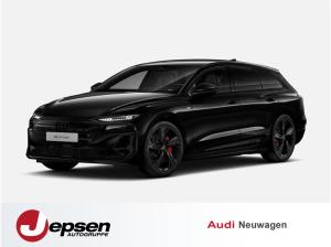 Audi A6 Avant S line business e-tron qu. 21 AHK Matri