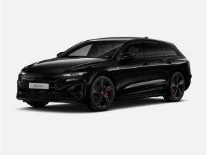 Audi A6 Avant S line business e-tron qu. 21 AHK Matri