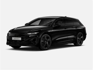 Audi A6 Avant S line business e-tron qu. HUD 21 Matri