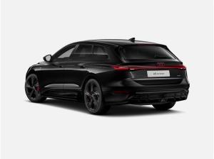 Audi A6 Avant S line business e-tron qu. 21 AHK Matri