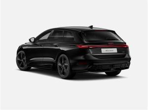 Audi A6 Avant S line business e-tron qu. HUD 21 Matri