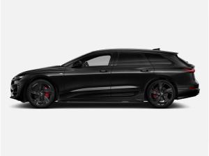Audi A6 Avant S line business e-tron qu. 21 AHK Matri