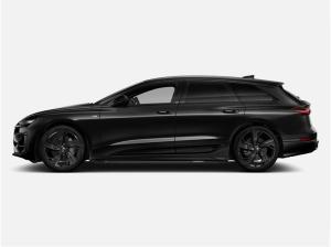 Audi A6 Avant S line business e-tron qu. HUD 21 Matri