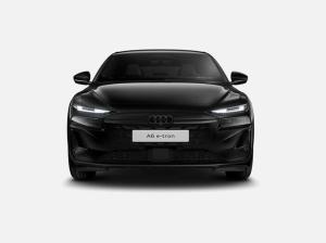 Audi A6 Avant S line business e-tron qu. 21 AHK Matri