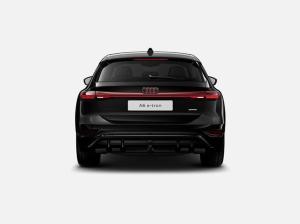Audi A6 Avant S line business e-tron qu. HUD 21 Matri
