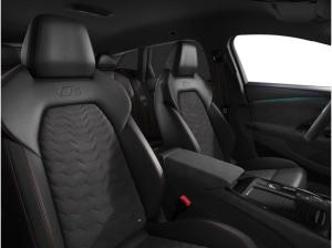 Audi A6 Avant S line business e-tron qu. 21 AHK Matri