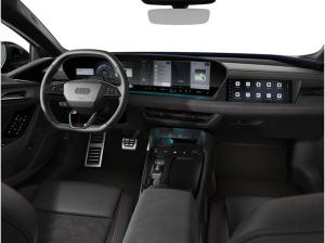 Audi A6 Avant S line business e-tron qu. 21 AHK Matri