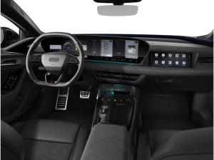 Audi A6 Avant S line business e-tron qu. HUD 21 Matri