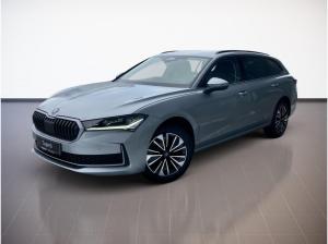 Skoda Superb Combi Selection 2.0TDI MATRIX.ASSIST+.WINTER.AHK.TravelA.HUD.360°