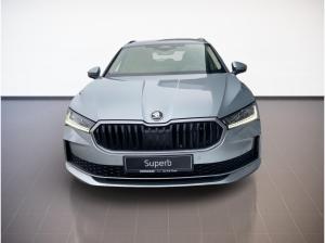 Skoda Superb Combi Selection 2.0TDI MATRIX.ASSIST+.WINTER.AHK.TravelA.HUD.360°