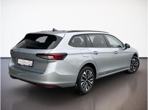 Skoda Superb Combi Selection 2.0TDI MATRIX.ASSIST+.WINTER.AHK.TravelA.HUD.360°