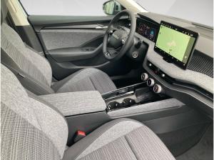 Skoda Superb Combi Selection 2.0TDI MATRIX.ASSIST+.WINTER.AHK.TravelA.HUD.360°