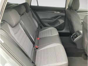 Skoda Superb Combi Selection 2.0TDI MATRIX.ASSIST+.WINTER.AHK.TravelA.HUD.360°