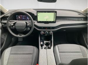 Skoda Superb Combi Selection 2.0TDI MATRIX.ASSIST+.WINTER.AHK.TravelA.HUD.360°