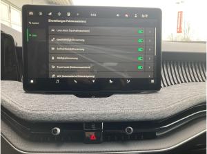 Skoda Superb Combi Selection 2.0TDI MATRIX.ASSIST+.WINTER.AHK.TravelA.HUD.360°