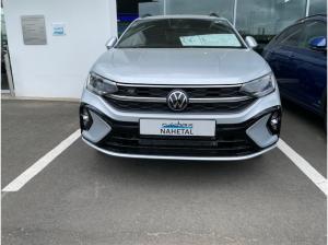 Volkswagen Taigo 🚀R-LINE LAGER!!! ⭐NAVI🚗AHK 🧨RFK -UVM🔥
