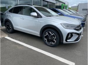 Volkswagen Taigo 🚀R-LINE LAGER!!! ⭐NAVI🚗AHK 🧨RFK -UVM🔥