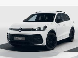 Volkswagen Tiguan R-Line-BLACK STYLE e-Hybrid🔥HOT DEAL🔥(Wuppertal)