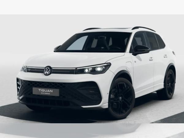 Volkswagen Tiguan R-Line-BLACK STYLE e-Hybrid🔥HOT DEAL🔥(Wuppertal)