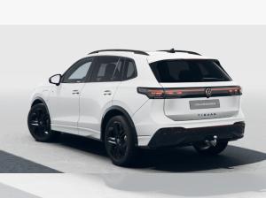 Volkswagen Tiguan R-Line-BLACK STYLE e-Hybrid🔥HOT DEAL🔥(Wuppertal)