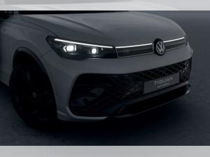 Volkswagen Tiguan R-Line-BLACK STYLE e-Hybrid🔥HOT DEAL🔥(Wuppertal)