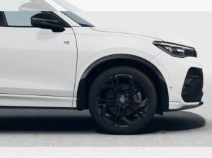 Volkswagen Tiguan R-Line-BLACK STYLE e-Hybrid🔥HOT DEAL🔥(Wuppertal)